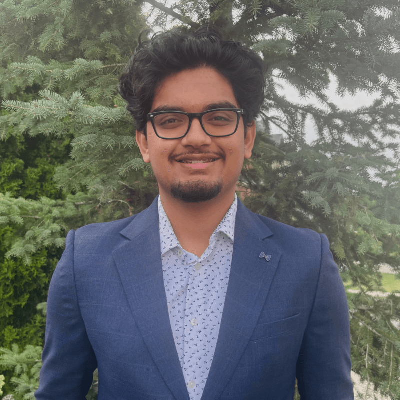 Hemit Patel